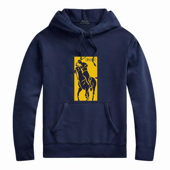 Ralph Lauren Hoodie Mens ID:20241006-87